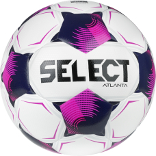 М'яч футбольний SELECT Atlanta DB (FIFA Basic) v26